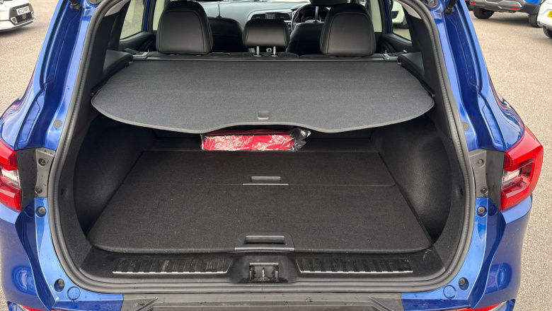 Renault Kadjar 1.3 TCE GT Line 5dr Petrol Hatchback